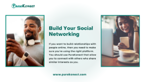 social networking for marketing
