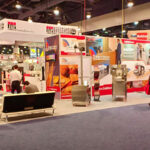 Trade Show Booth Builder