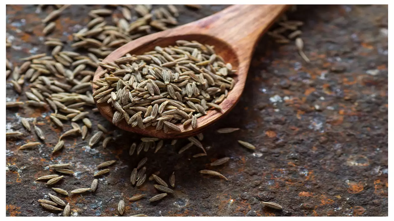 Both Men And Women Can Benefit From Cumin Seeds
