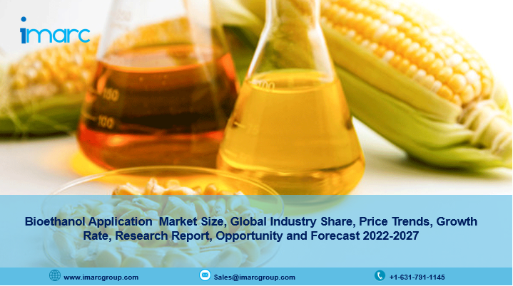 Bioethanol Application Market Size