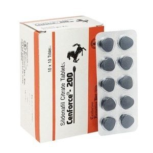 Cenforce 200 mg