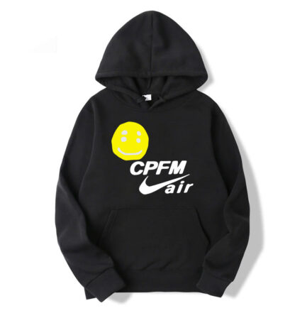 CPFM