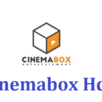 CinemaBox HD Apk