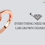 Everything Need Know About Lab Grown Diamond Jewelry