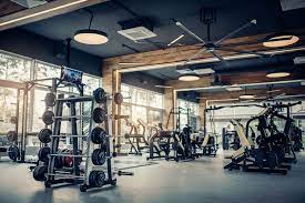 Fitness and Recreational Sports Centers Market,