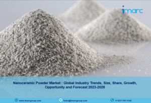 Nanoceramic Powder Market