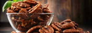 Pecans Has Health Benefits For A Healthy Lifestyle