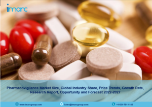 Pharmacovigilance Market