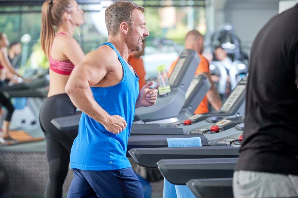 What Makes Treadmill Great For Exercise