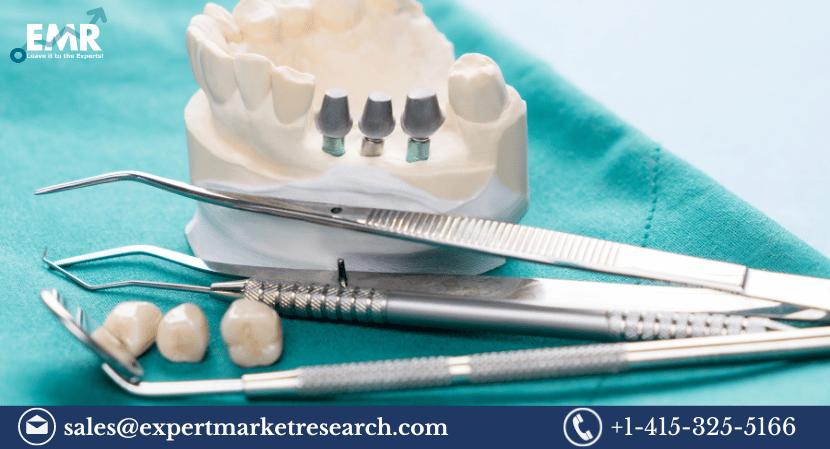 Metal Implants And Medical Alloys Market