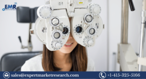 Ophthalmic Viscoelastic Devices (OVD) Market