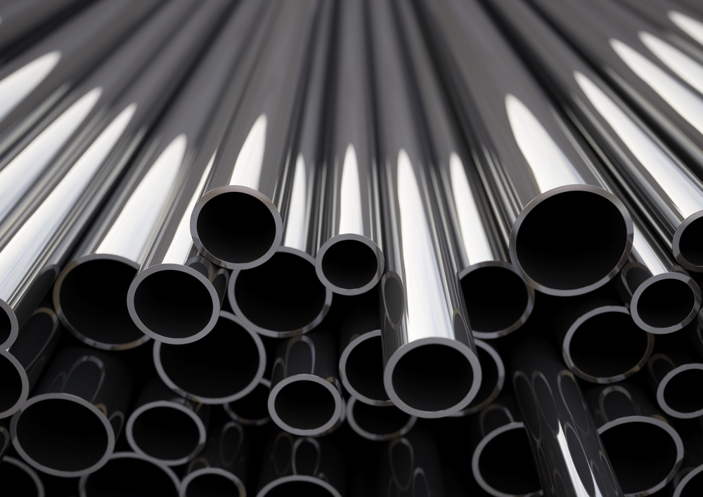 Choosing The Right Stainless Steel Pipe