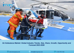 Air Ambulance Market