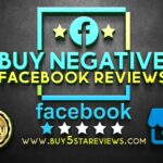 Buy Negative Facebook Reviews