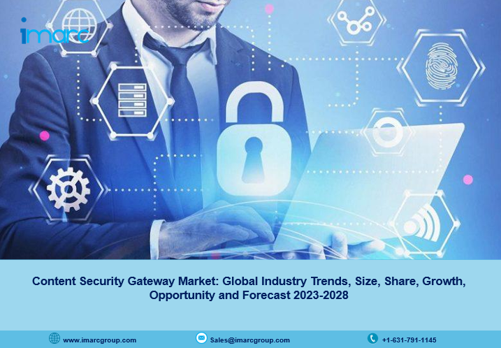 Content Security Gateway Market