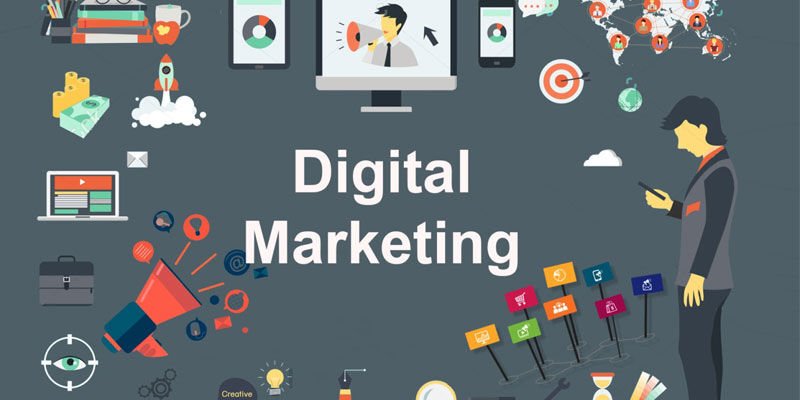 Best Digital Marketing Companies