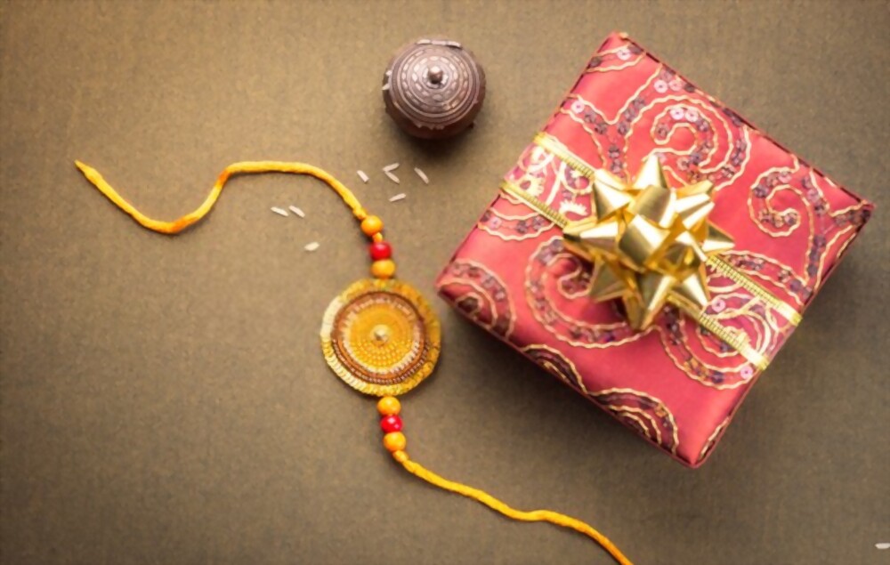 Online Rakhi Delivery in New York