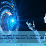 India Artificial Intelligence Market
