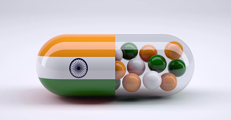 India Pharmaceutical Market