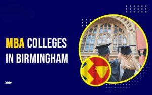 MBA in Birmingham Things You Must Know