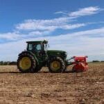 Maintenance of Your Tractor Tyres - All You Need to Know