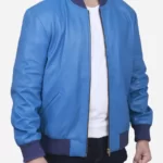 Men's Bomber Jackets