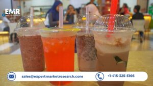 Non-Alcoholic Beverages Market Trends