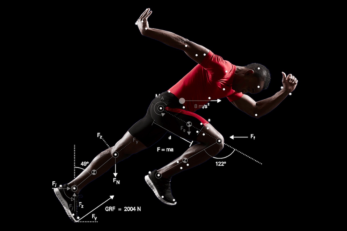 "Biomechanics in Human Performance Technology"