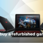 Refurbished Gaming Laptop