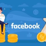 How to make money online with facebook