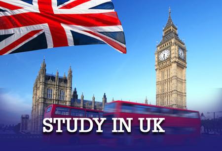 Reasons Why You Should Study in UK - Yami Immigration