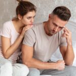 The Effects of Erectile Dysfunction on Relationships