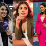 Top 30 Most Beautiful Female TV News Anchors In India 2023