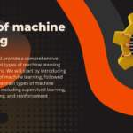 type of machine learning