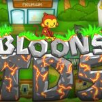 Unblocked Games World Bloons Tower Defense