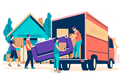 packers and movers velachery