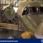 Aerospace Coatings Market