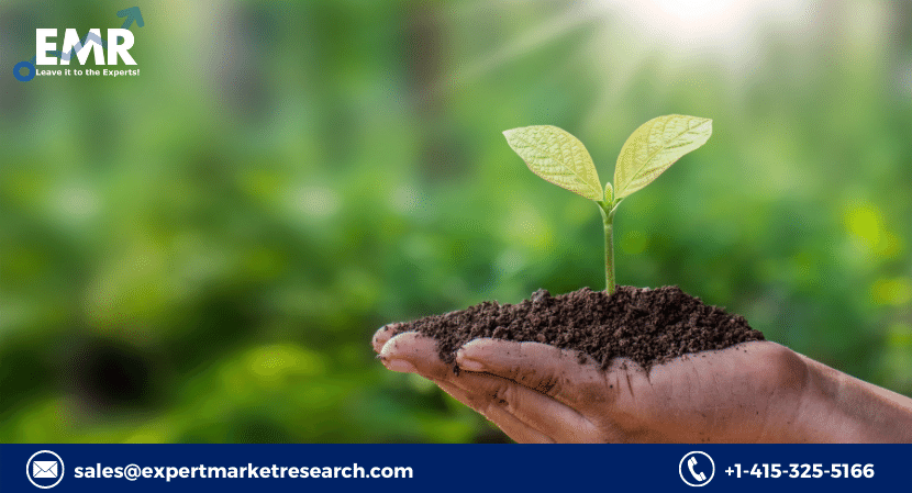 Biopesticides Market