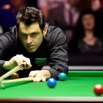 Ronnie O'Sullivan WORLD Snooker Championship