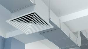 air conditioner duct