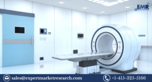 Medical Imaging Phantoms Market
