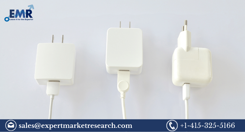 USB Charger Market