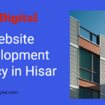 Website Development Agency in Hisar