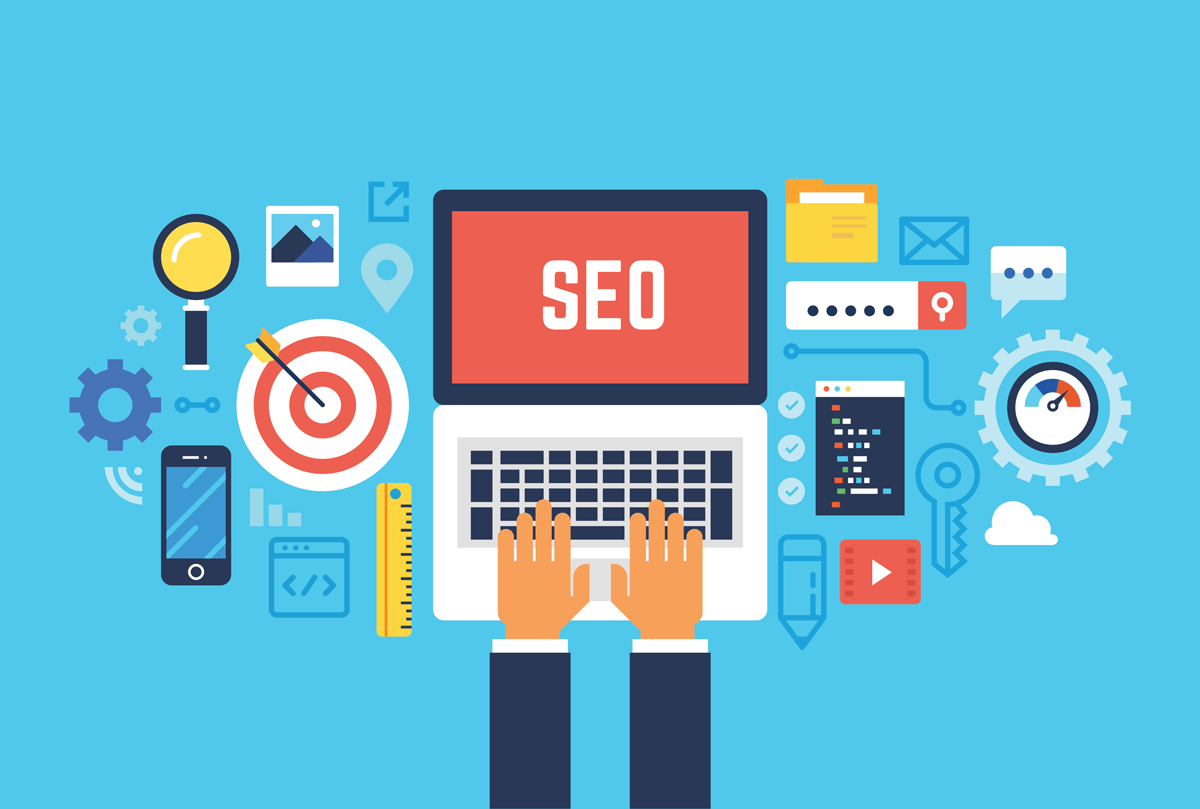 SEO Courses in Lahore