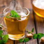 Weight Loss Slimming Tea