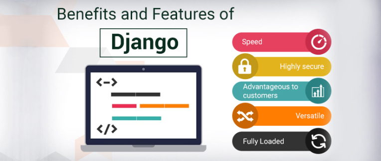 How to Learn Django and What are the Benefits?