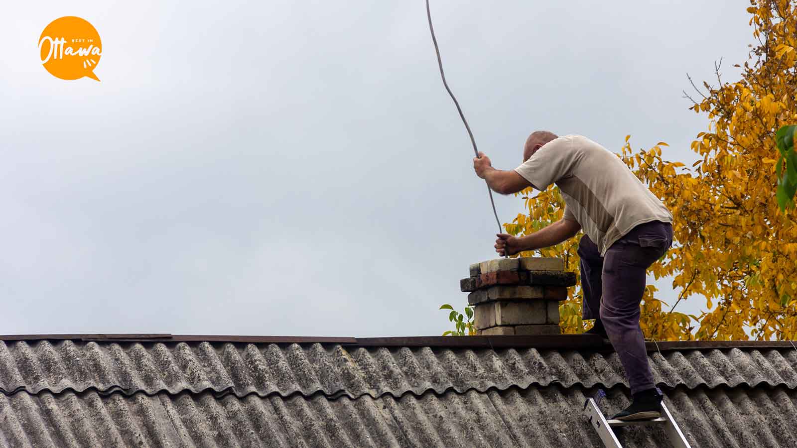 chimney repair aitkin mn