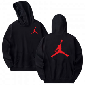 Marked Hoodie and Shirt Patterns in the US