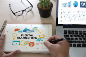 Why We Need Digital Marketing