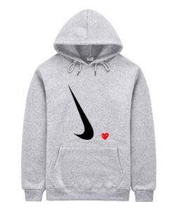 Embracing Comfort and Style: The Allure of Fashion Hoodies